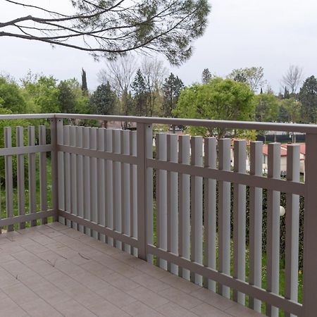 Prestige Garda Home - Ai Cappuccini Peschiera del Garda Exteriér fotografie