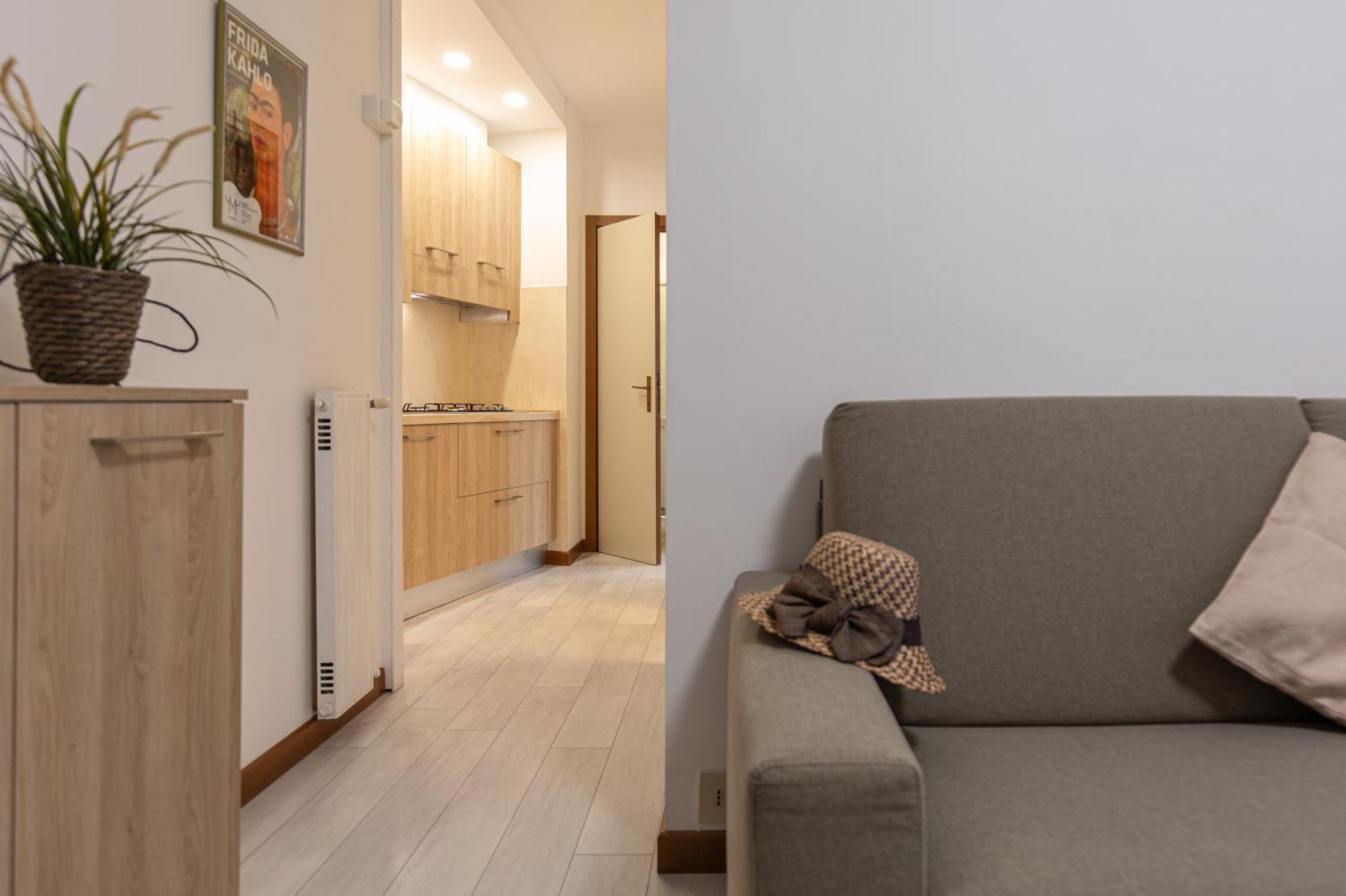 Prestige Garda Home - Ai Cappuccini Peschiera del Garda Exteriér fotografie