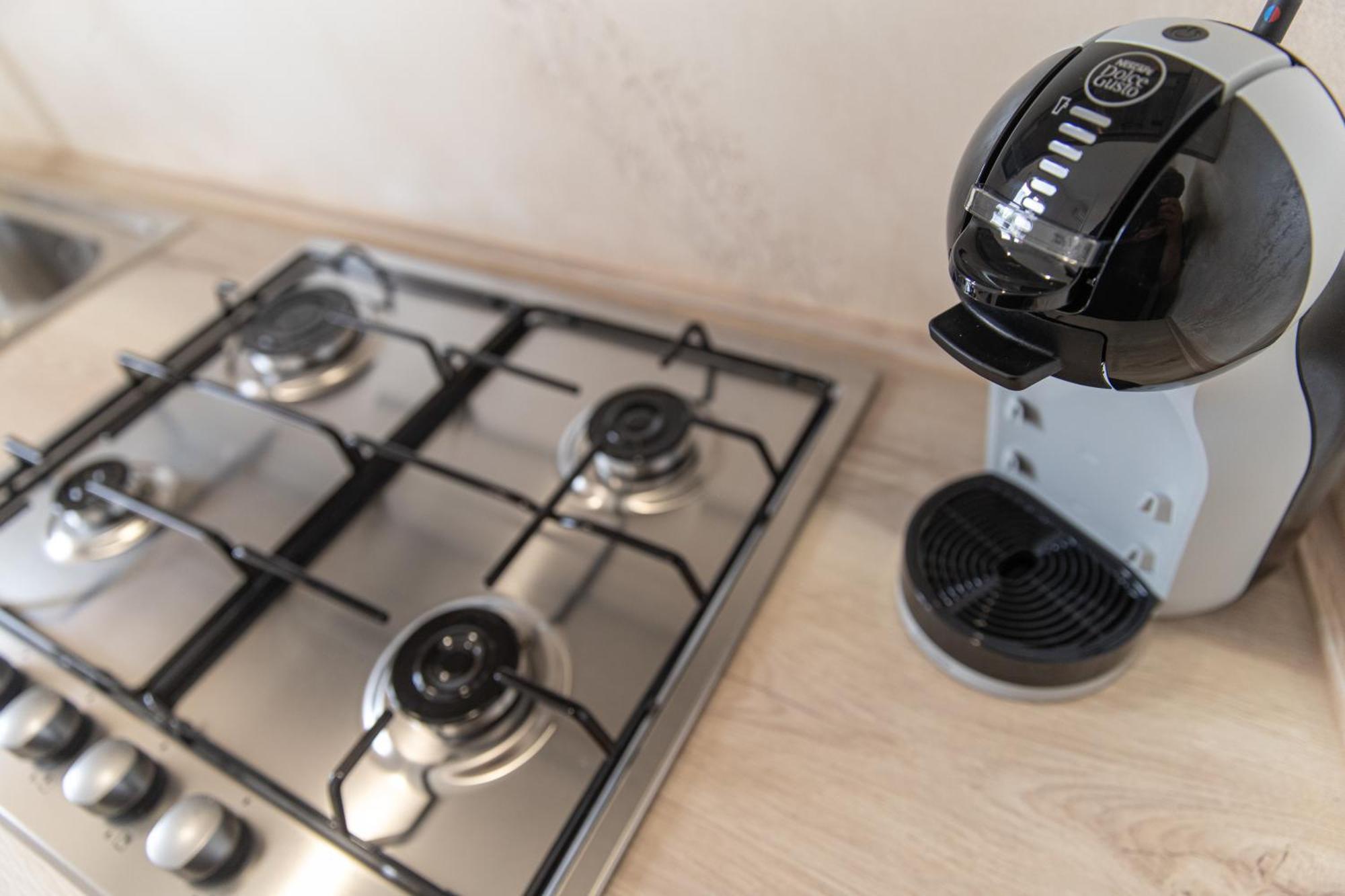 Prestige Garda Home - Ai Cappuccini Peschiera del Garda Exteriér fotografie