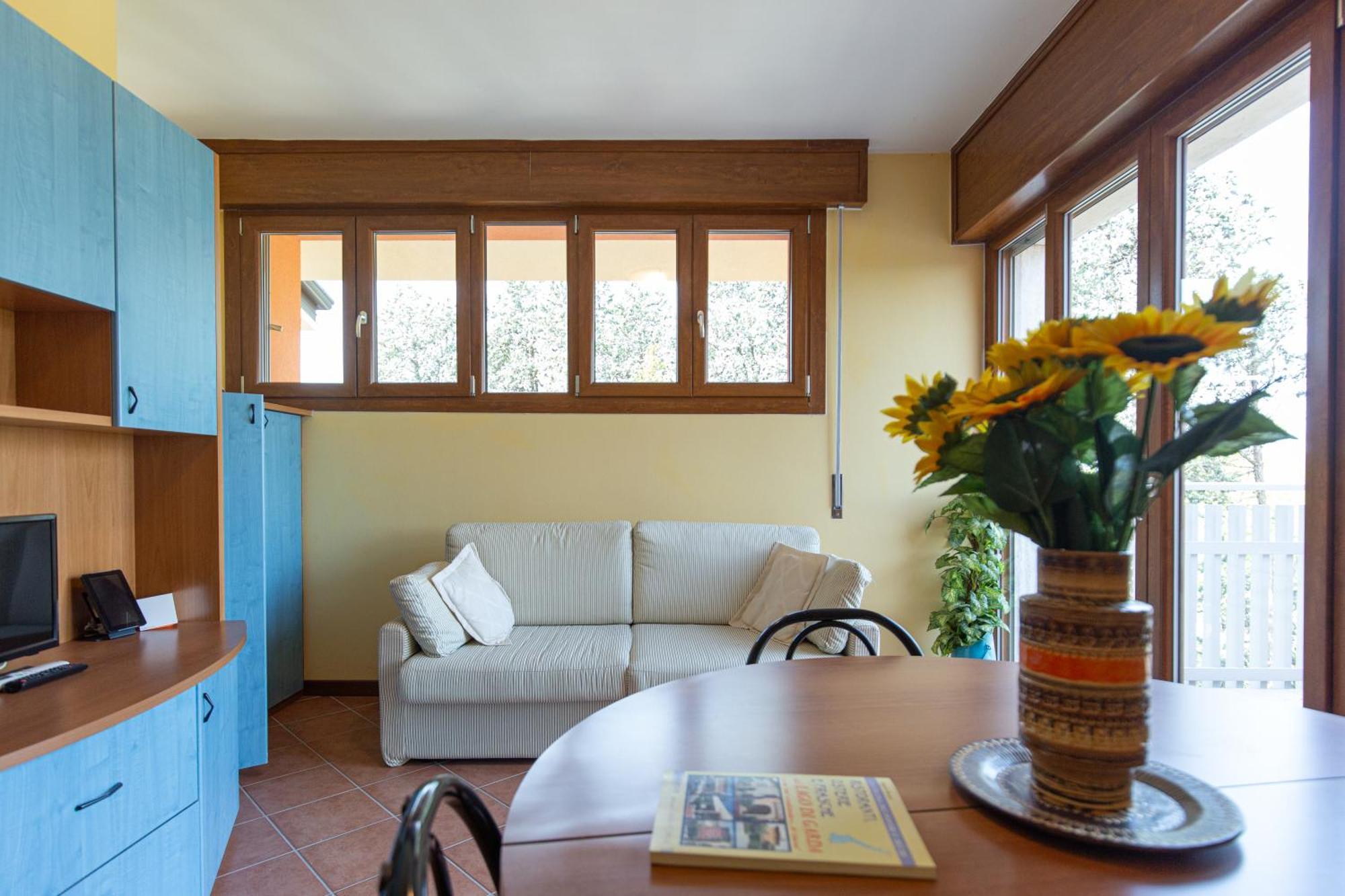 Prestige Garda Home - Ai Cappuccini Peschiera del Garda Exteriér fotografie