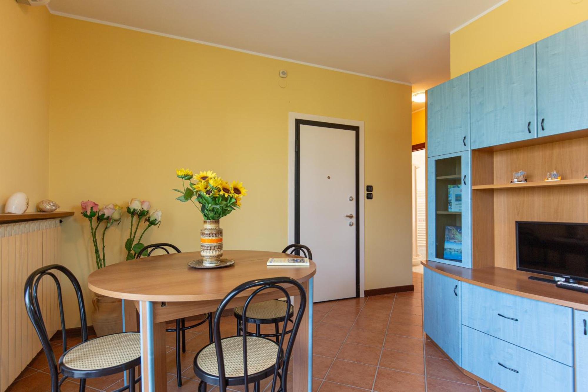 Prestige Garda Home - Ai Cappuccini Peschiera del Garda Exteriér fotografie
