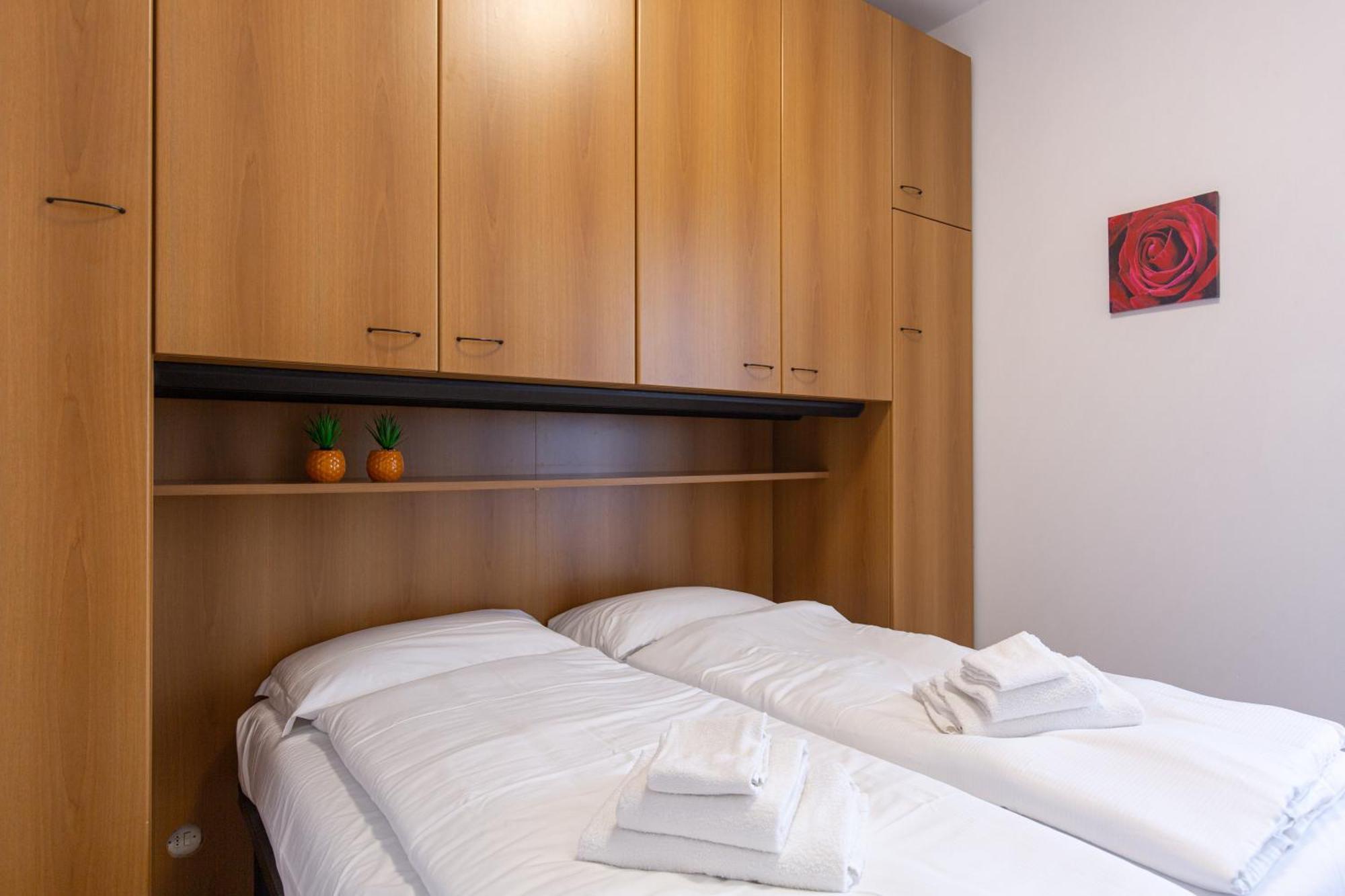 Prestige Garda Home - Ai Cappuccini Peschiera del Garda Exteriér fotografie
