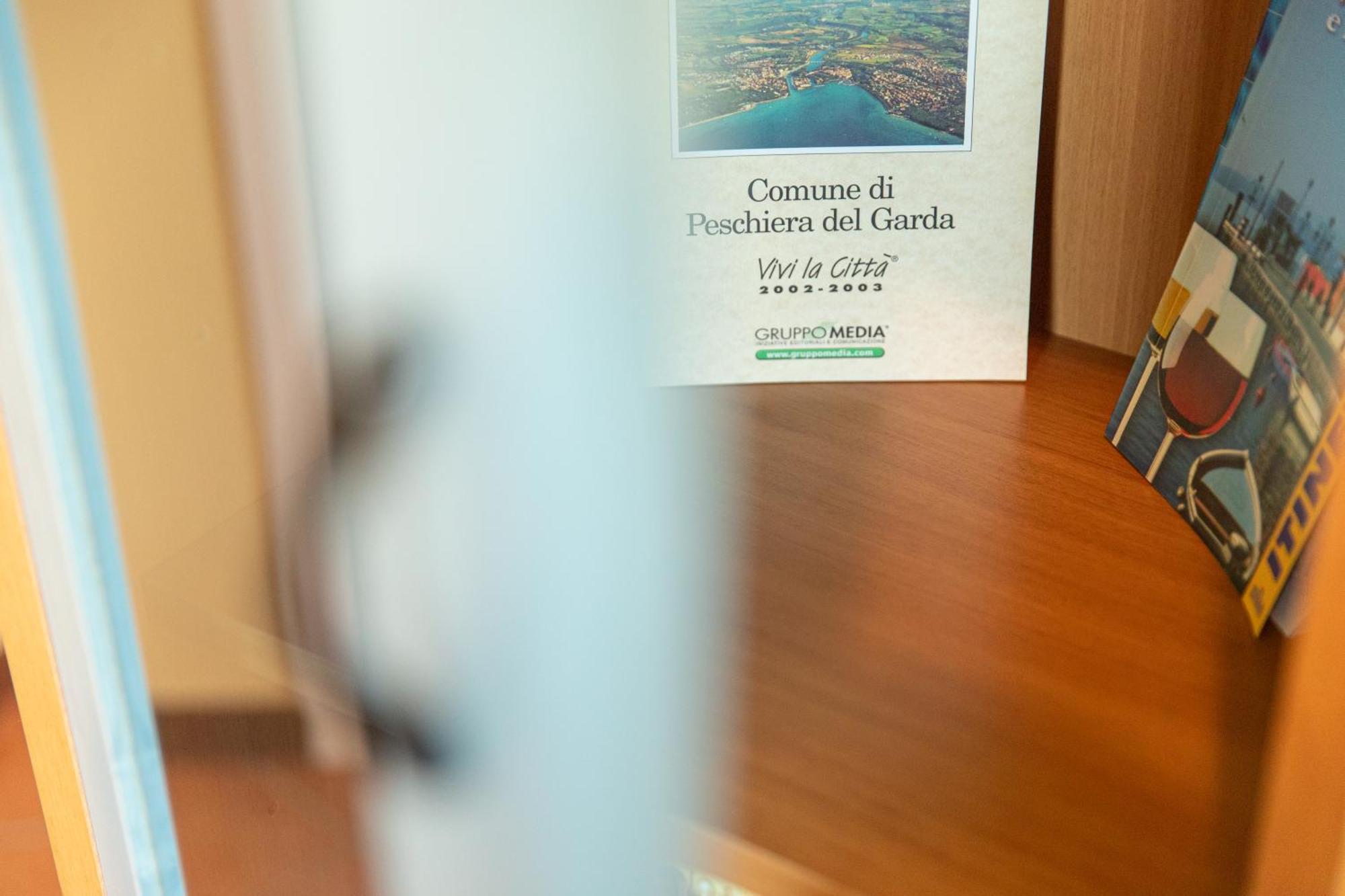 Prestige Garda Home - Ai Cappuccini Peschiera del Garda Exteriér fotografie