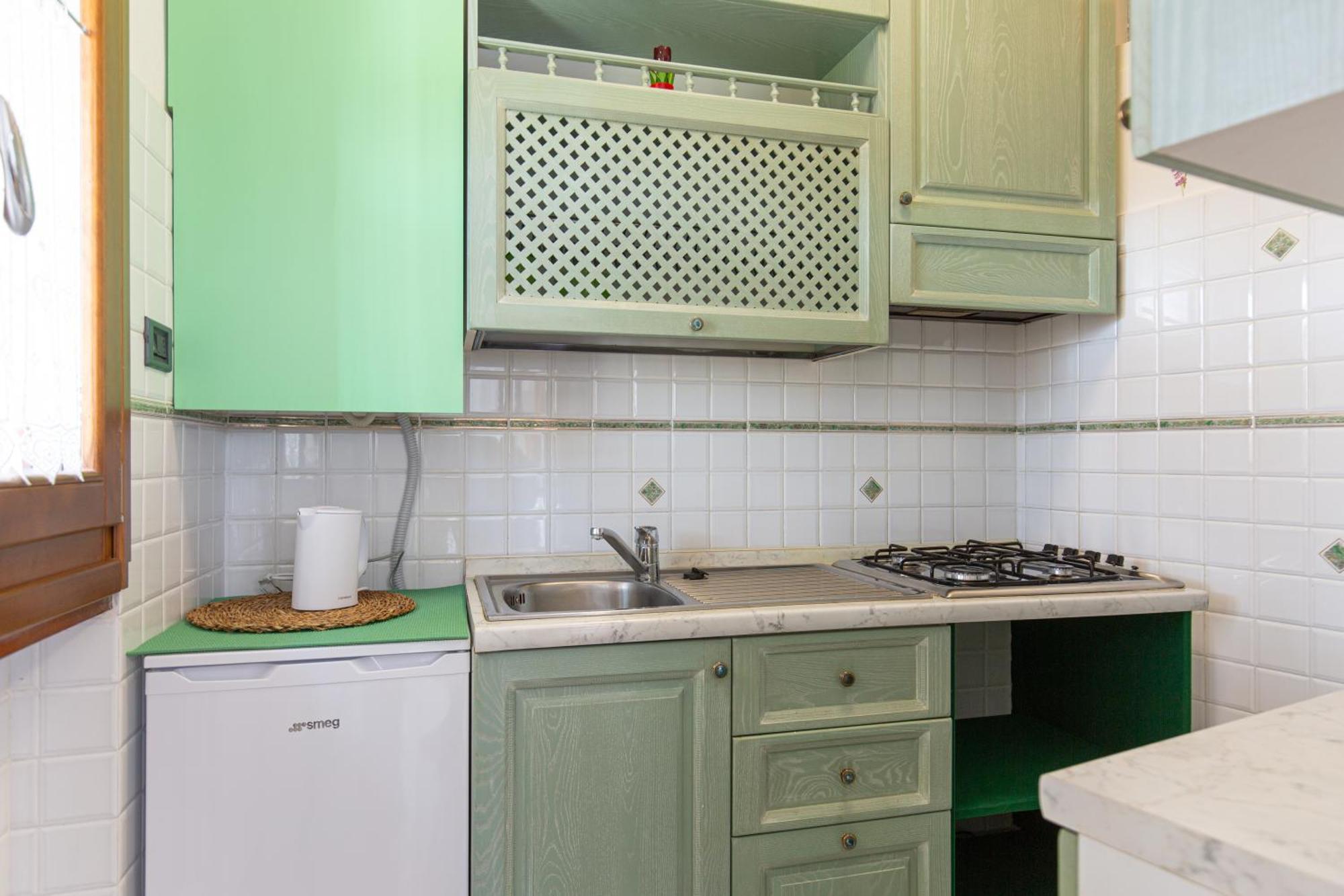Prestige Garda Home - Ai Cappuccini Peschiera del Garda Exteriér fotografie