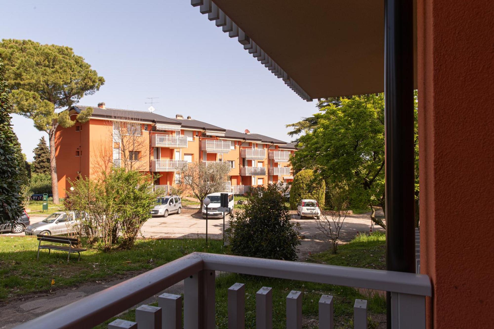 Prestige Garda Home - Ai Cappuccini Peschiera del Garda Exteriér fotografie