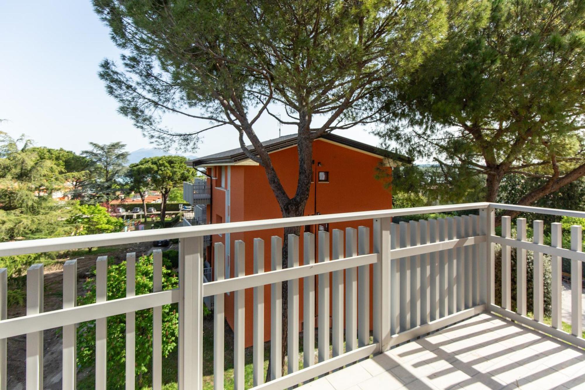 Prestige Garda Home - Ai Cappuccini Peschiera del Garda Exteriér fotografie