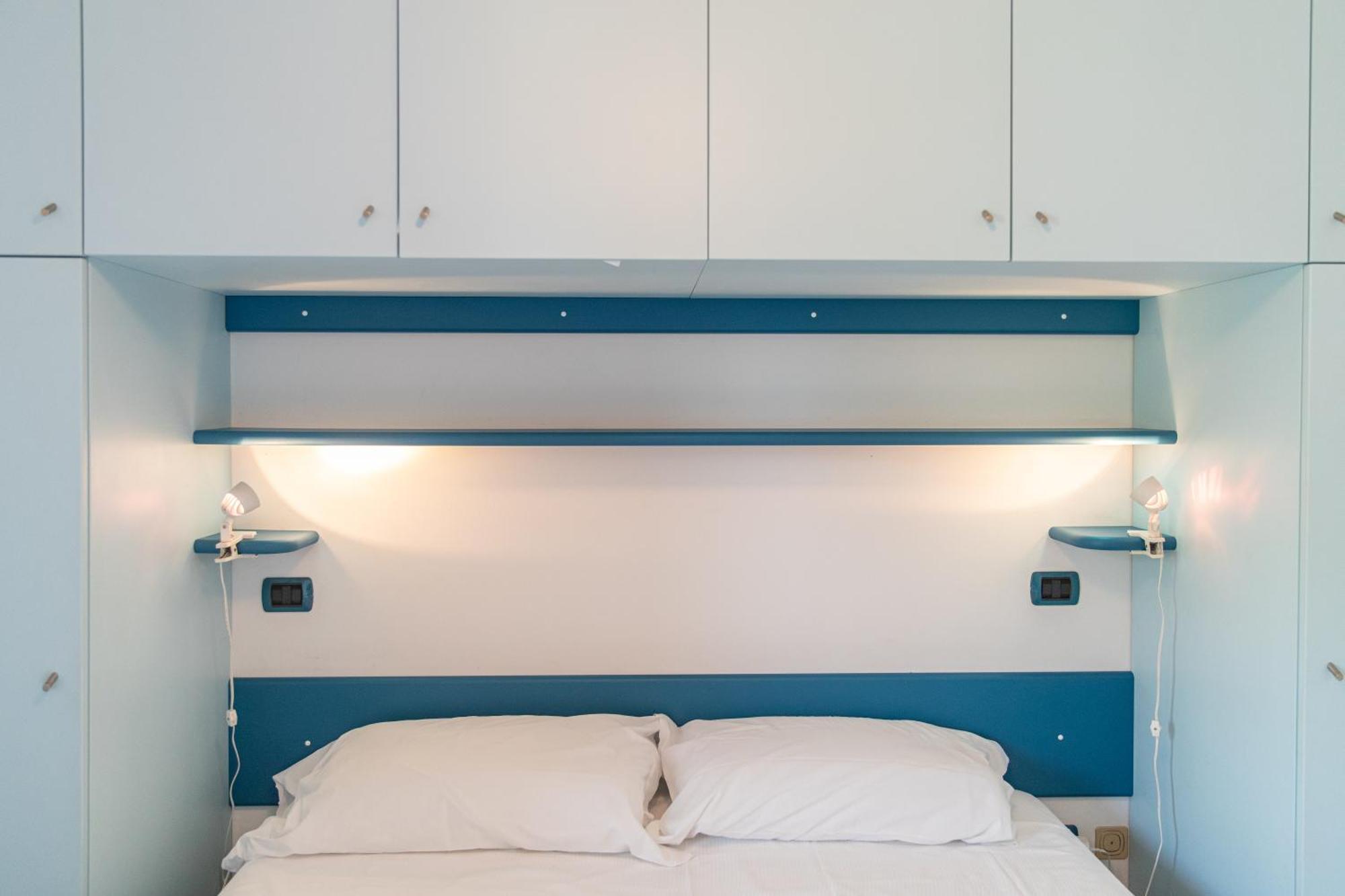 Prestige Garda Home - Ai Cappuccini Peschiera del Garda Exteriér fotografie