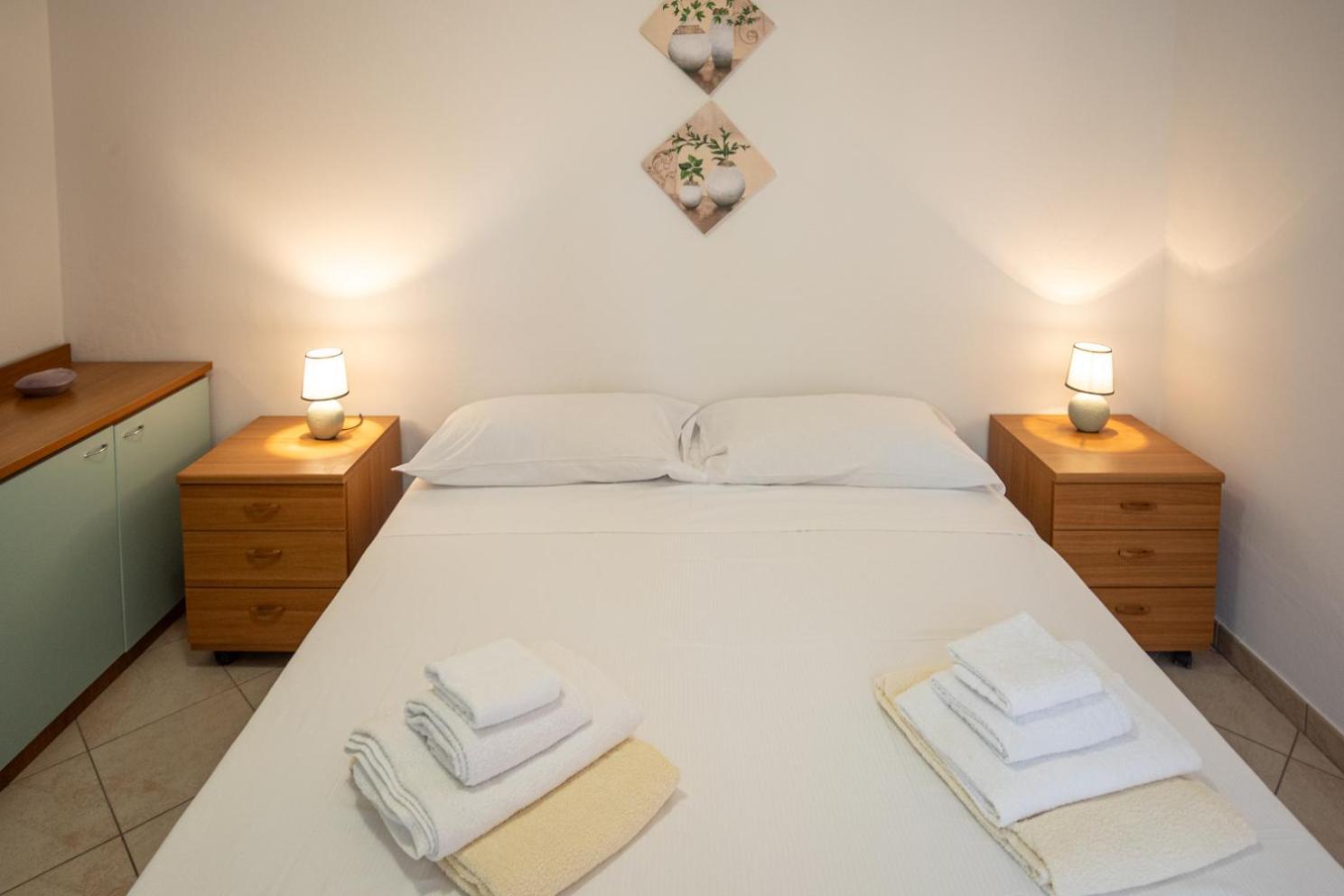 Prestige Garda Home - Ai Cappuccini Peschiera del Garda Exteriér fotografie