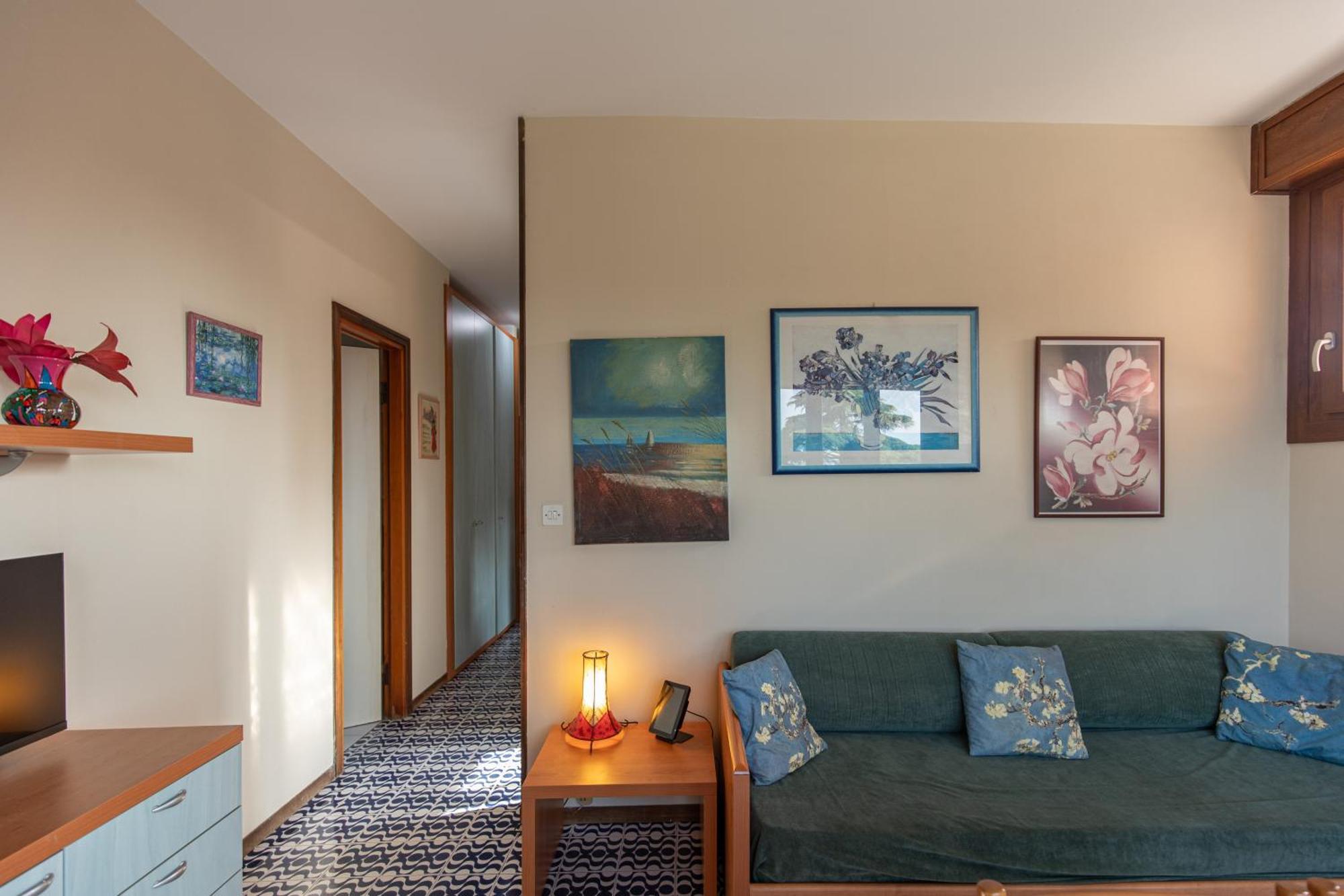 Prestige Garda Home - Ai Cappuccini Peschiera del Garda Exteriér fotografie
