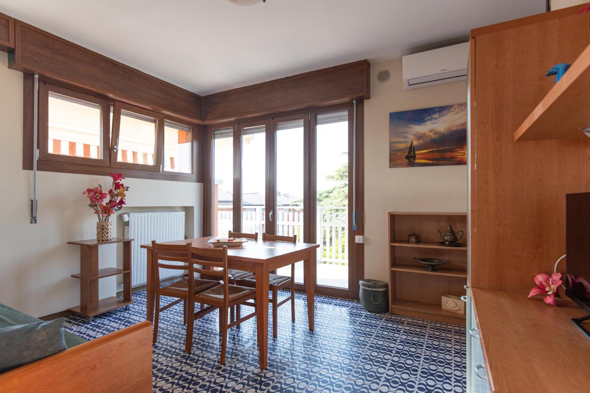 Prestige Garda Home - Ai Cappuccini Peschiera del Garda Exteriér fotografie