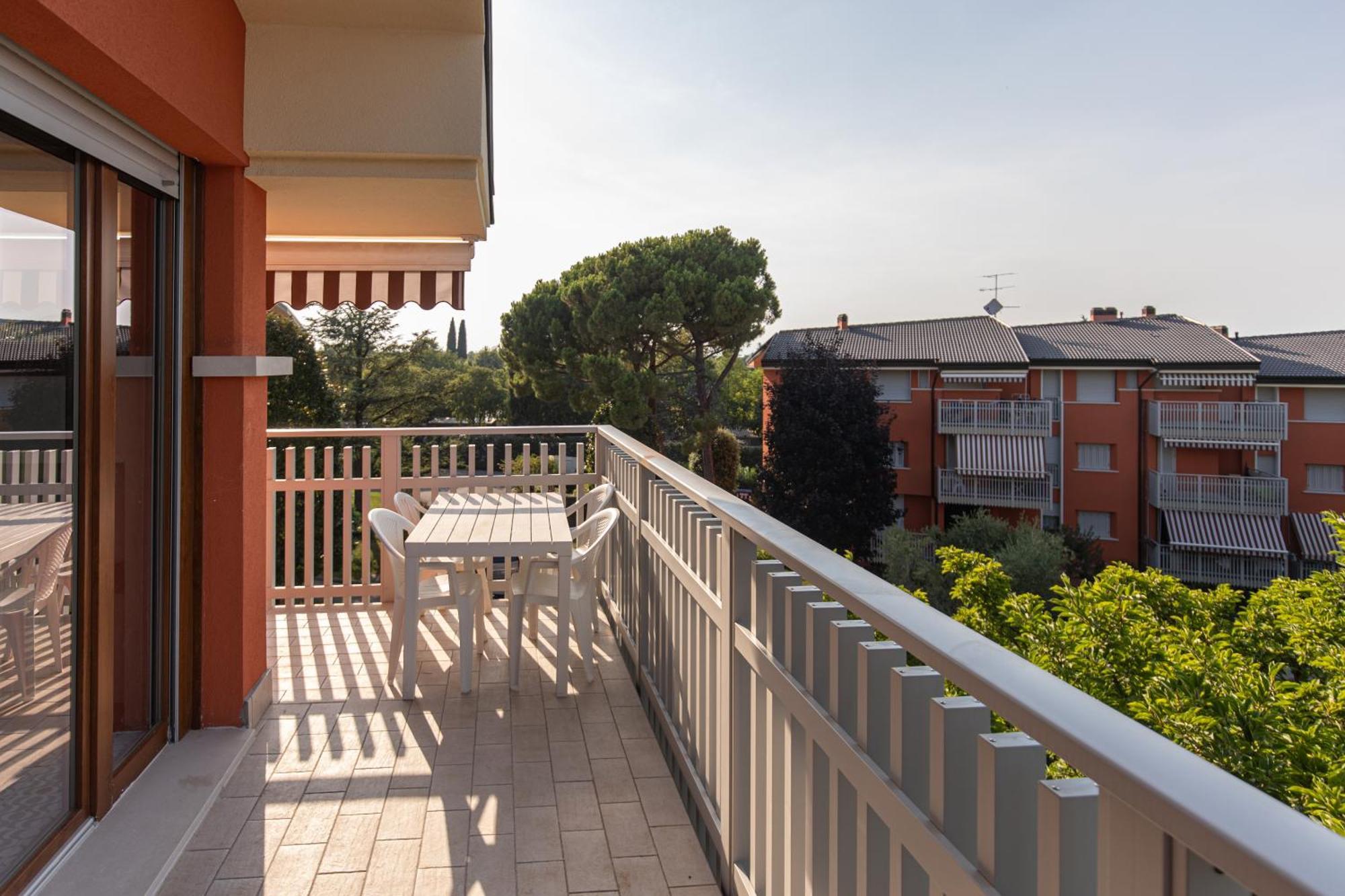 Prestige Garda Home - Ai Cappuccini Peschiera del Garda Exteriér fotografie