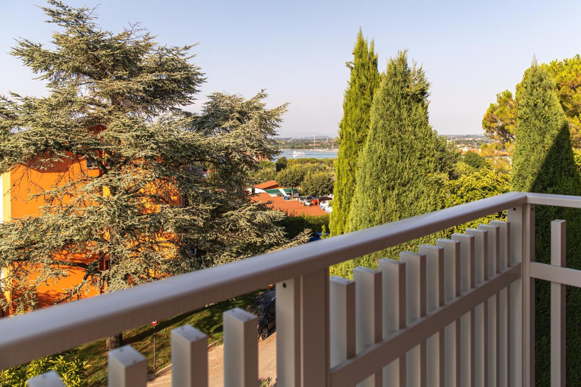 Prestige Garda Home - Ai Cappuccini Peschiera del Garda Exteriér fotografie