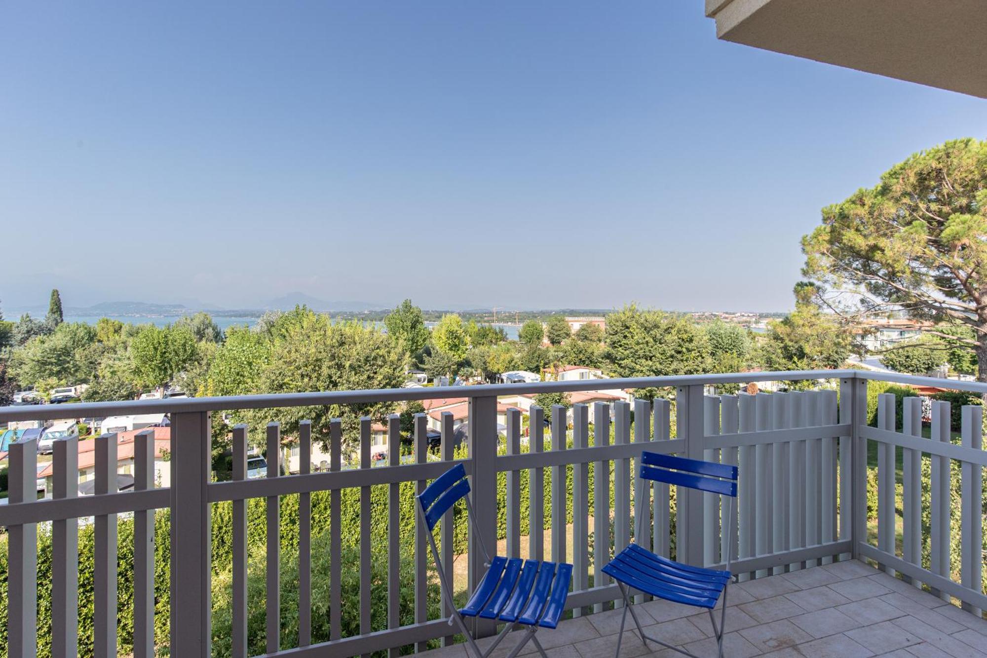 Prestige Garda Home - Ai Cappuccini Peschiera del Garda Exteriér fotografie