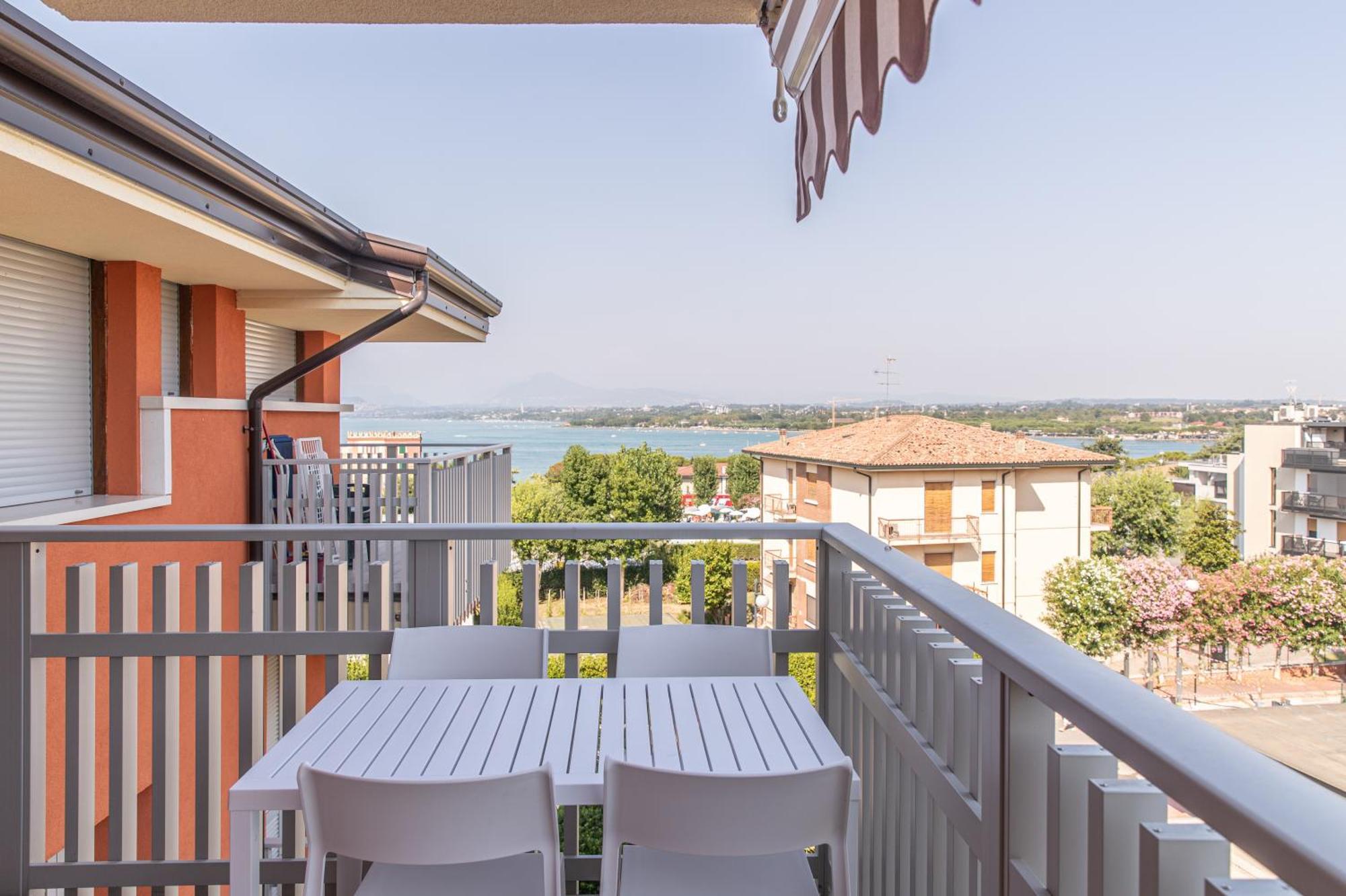 Prestige Garda Home - Ai Cappuccini Peschiera del Garda Exteriér fotografie