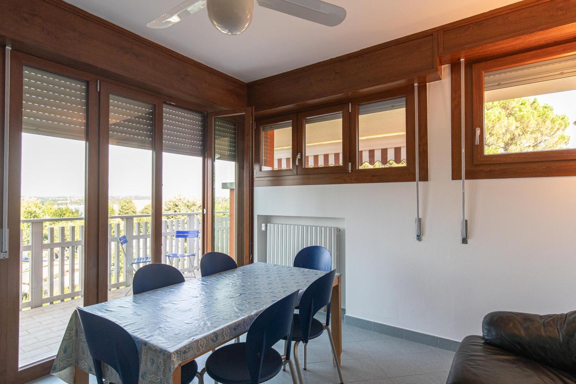 Prestige Garda Home - Ai Cappuccini Peschiera del Garda Exteriér fotografie