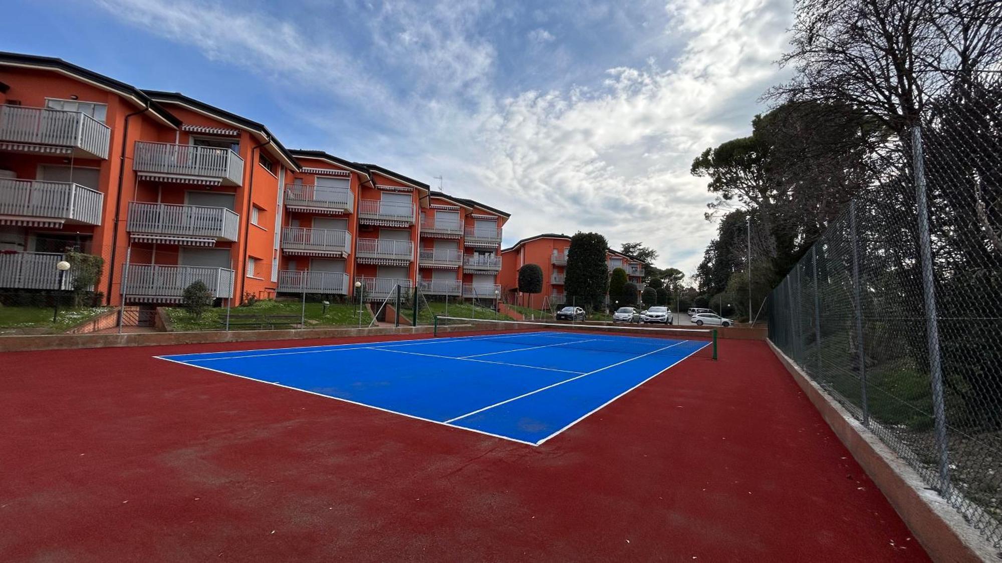Prestige Garda Home - Ai Cappuccini Peschiera del Garda Exteriér fotografie